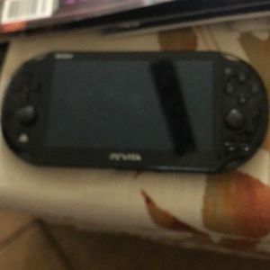 playstation vita